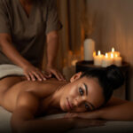 Kloofzicht Spa: Winter Wellness Retreat