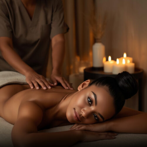 Kloofzicht Spa: Winter Wellness Retreat