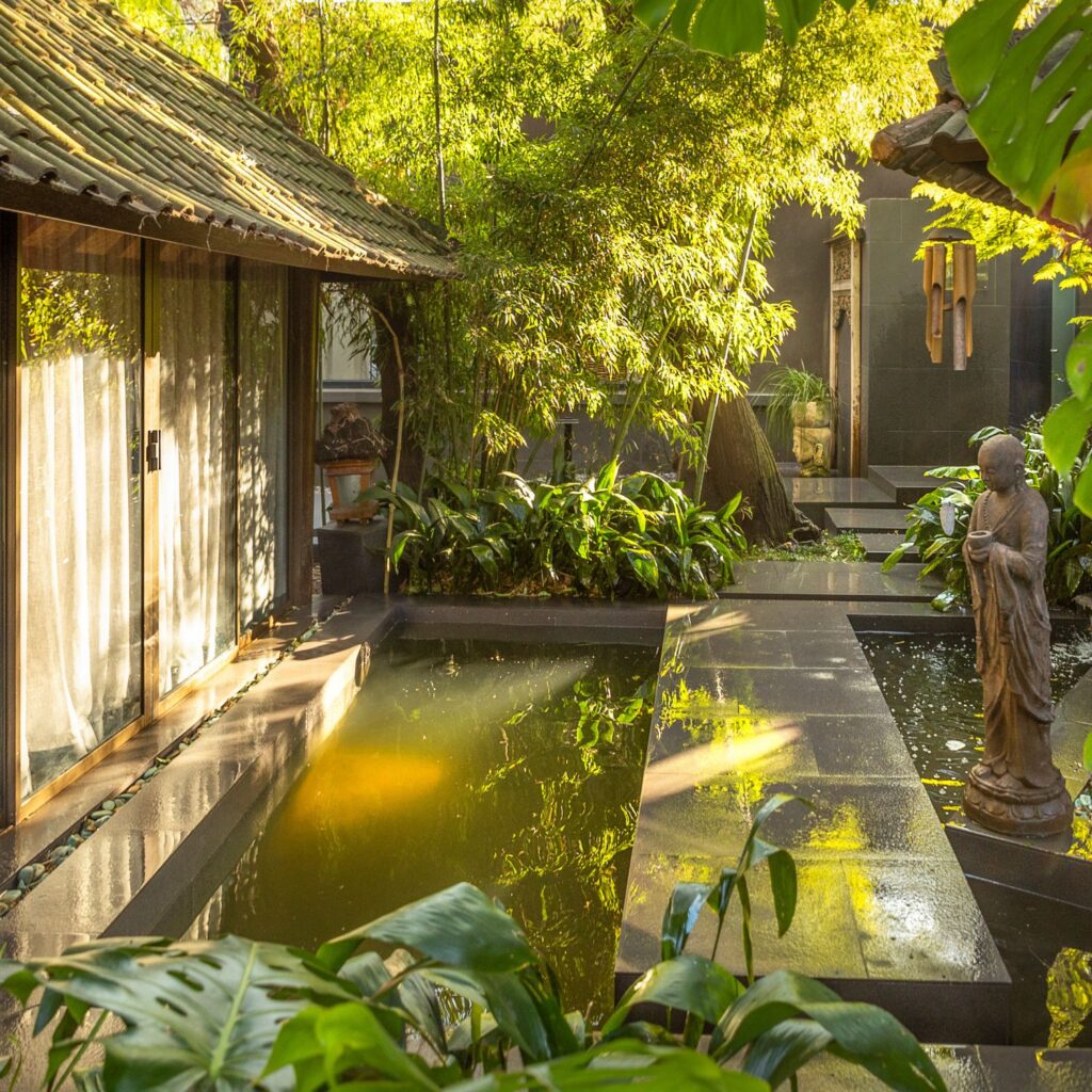 Fairlawns Boutique Hotel & Spa