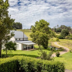 Fordoun Cottage Travel KZN
