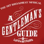A Gentleman's Guide To Love And Murder