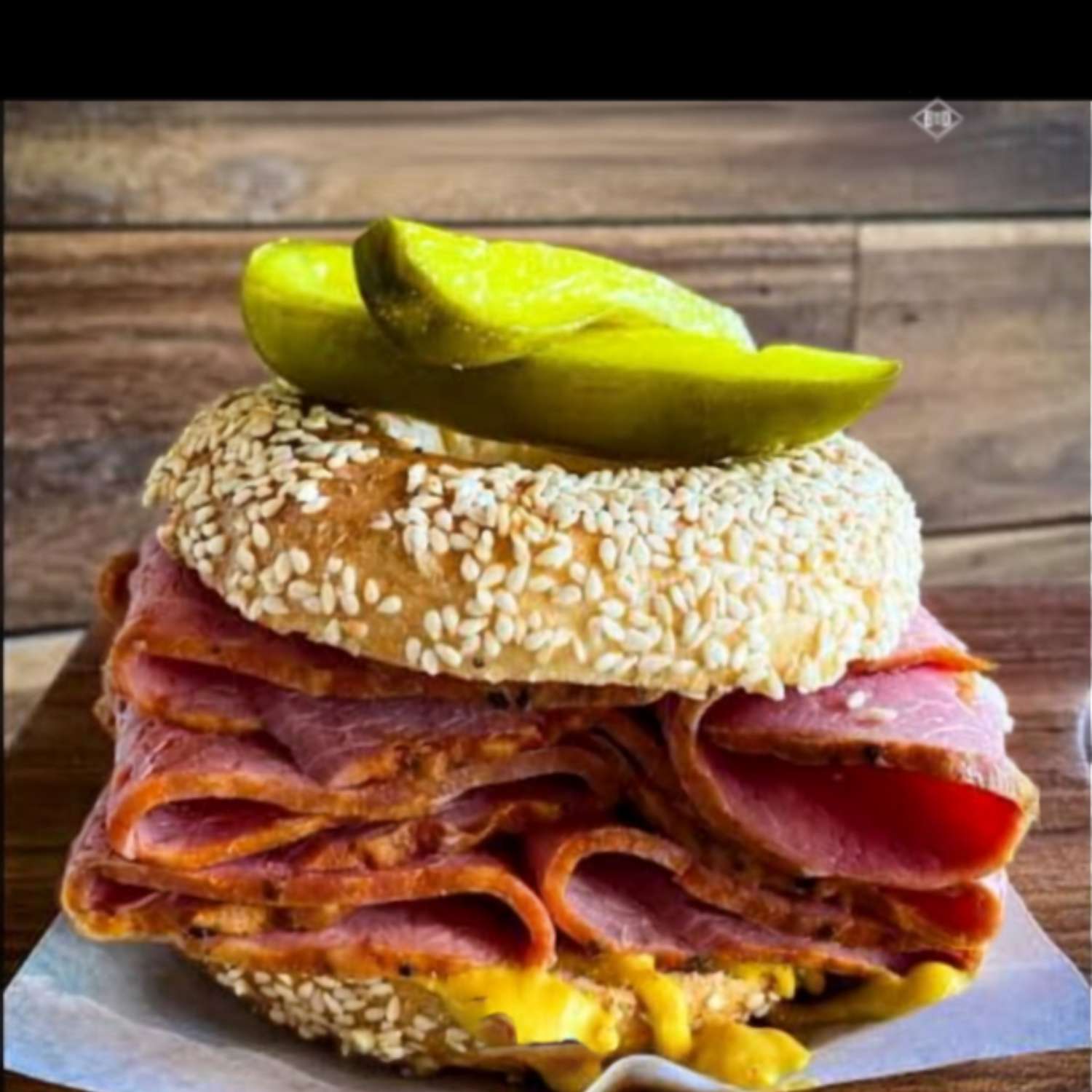 Bagel Zone