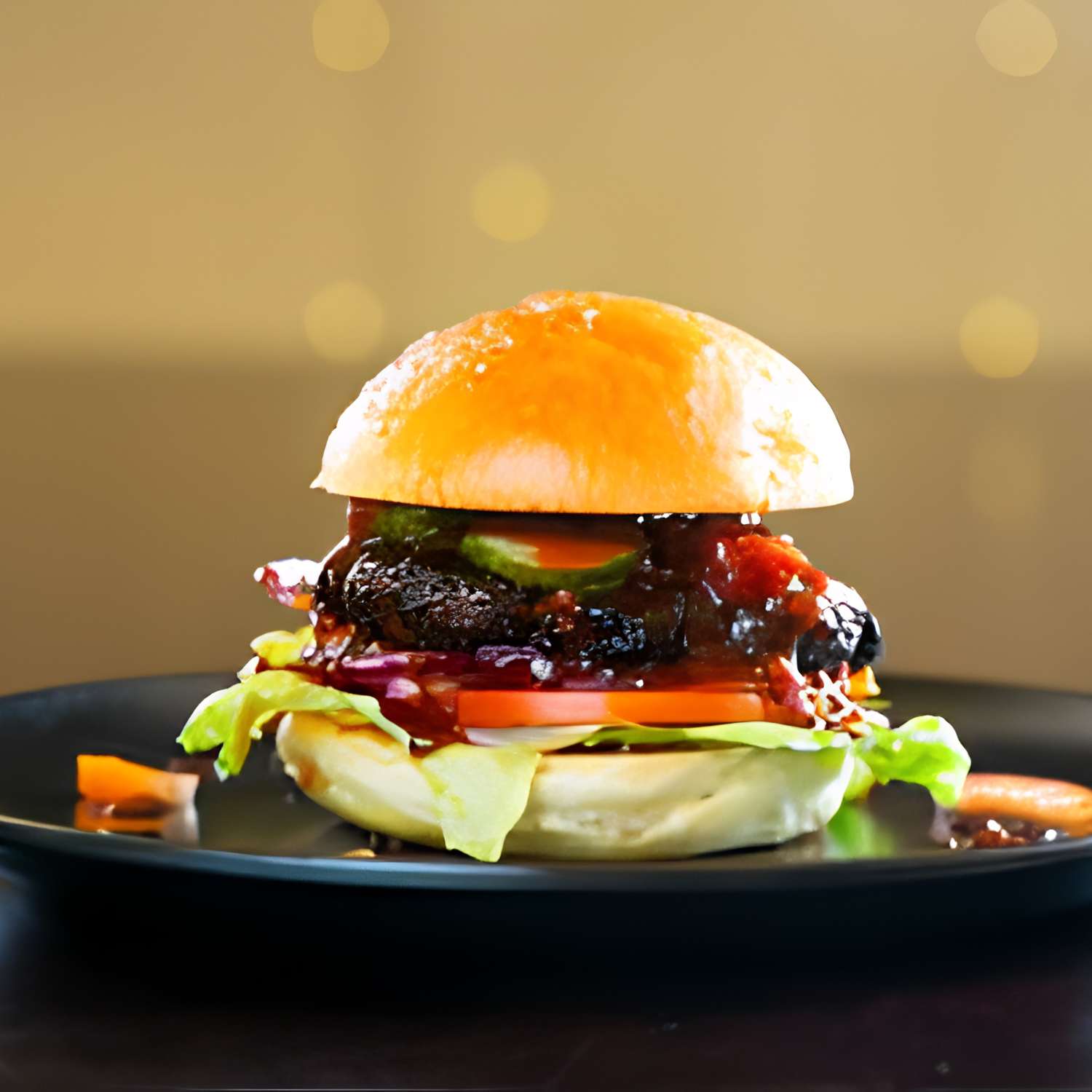 Burger Park