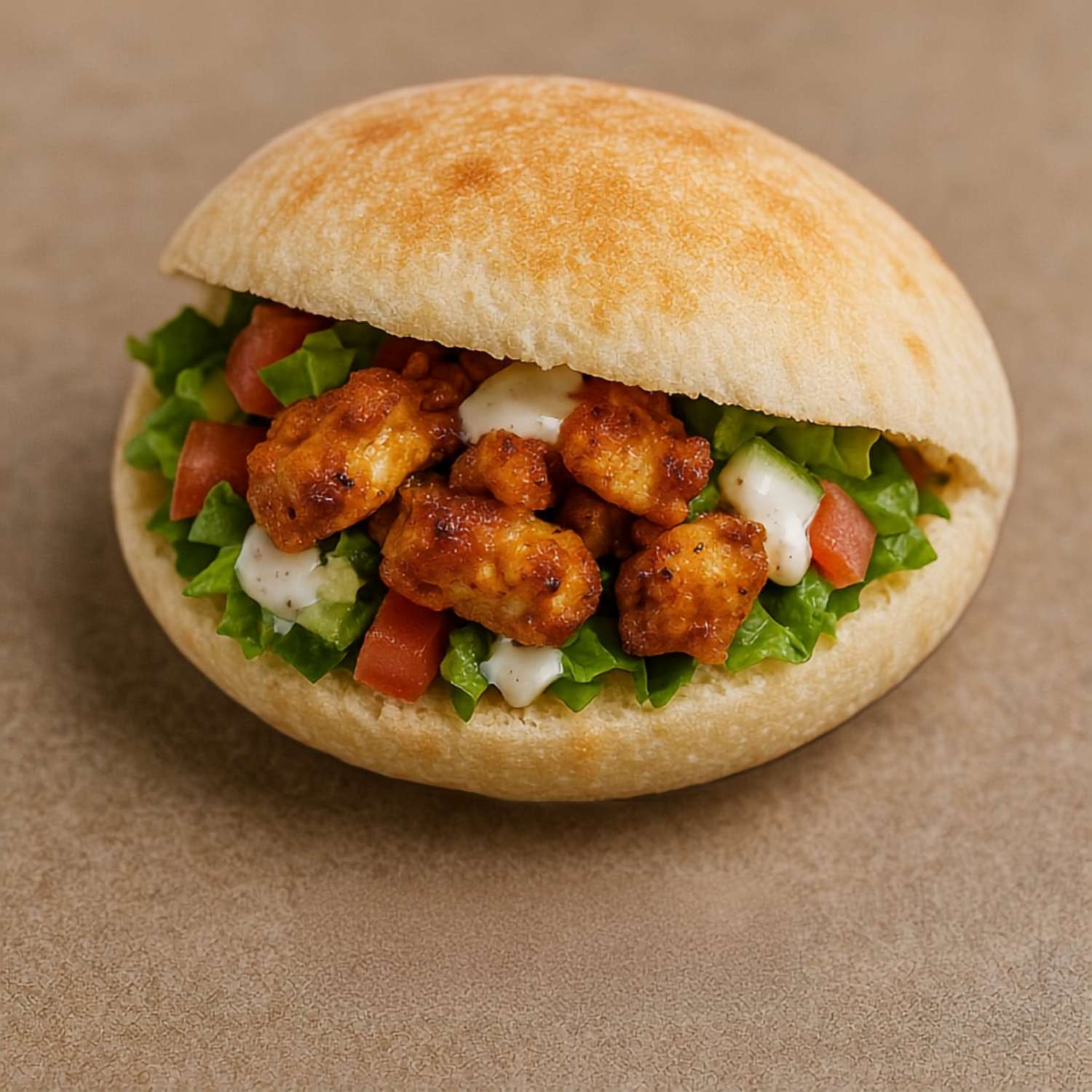 Chanha's Kosher Deli & Shawarma Bar