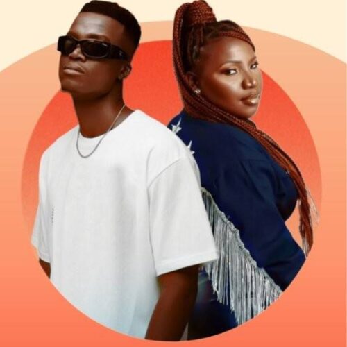 Lekompo Balcony Mix 9