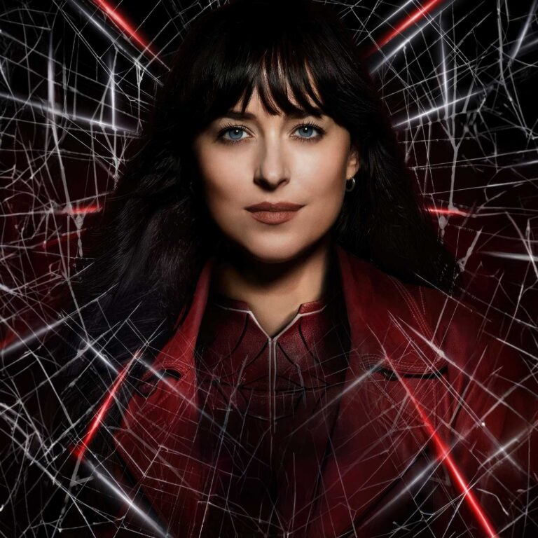 Madame Web Apple TV Weekly Watch Guide May 2026