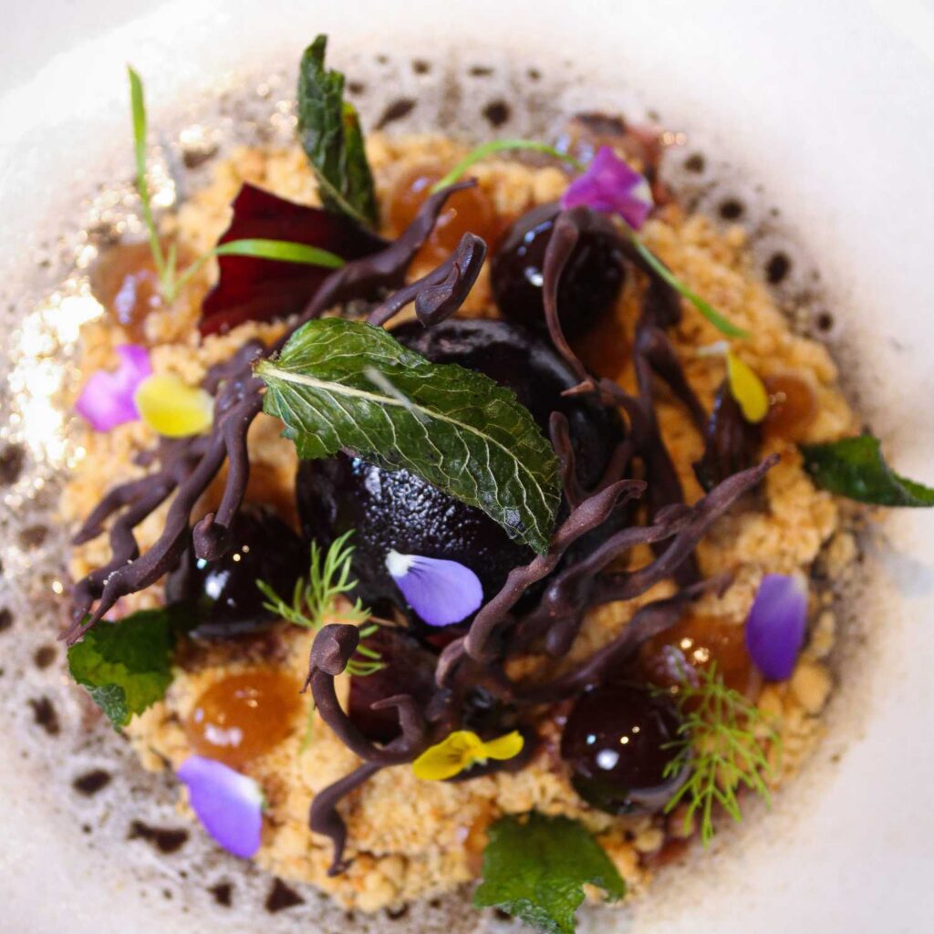 Maru Restaurant 5