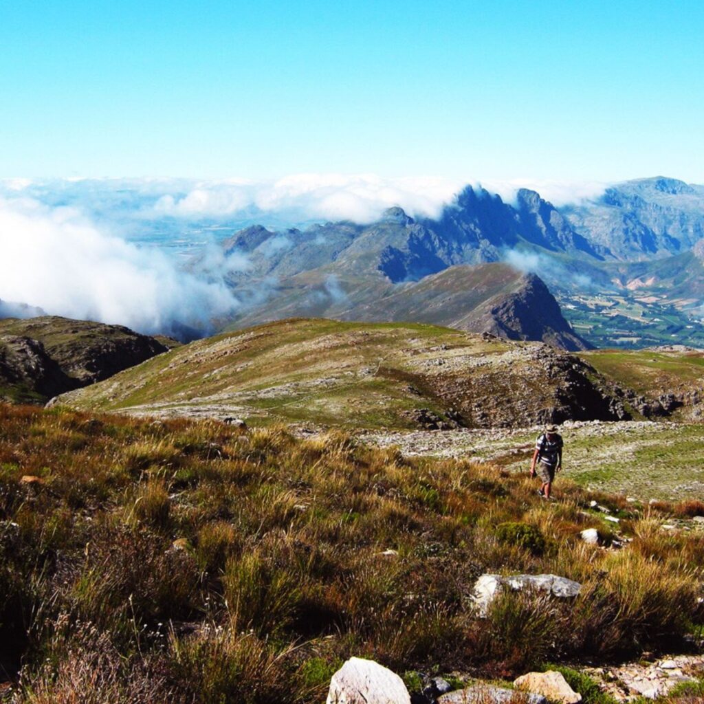 Mont Rochelle Nature Reserve