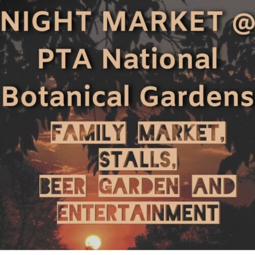 Night Market
