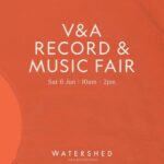 V&A Record and Music Fair v