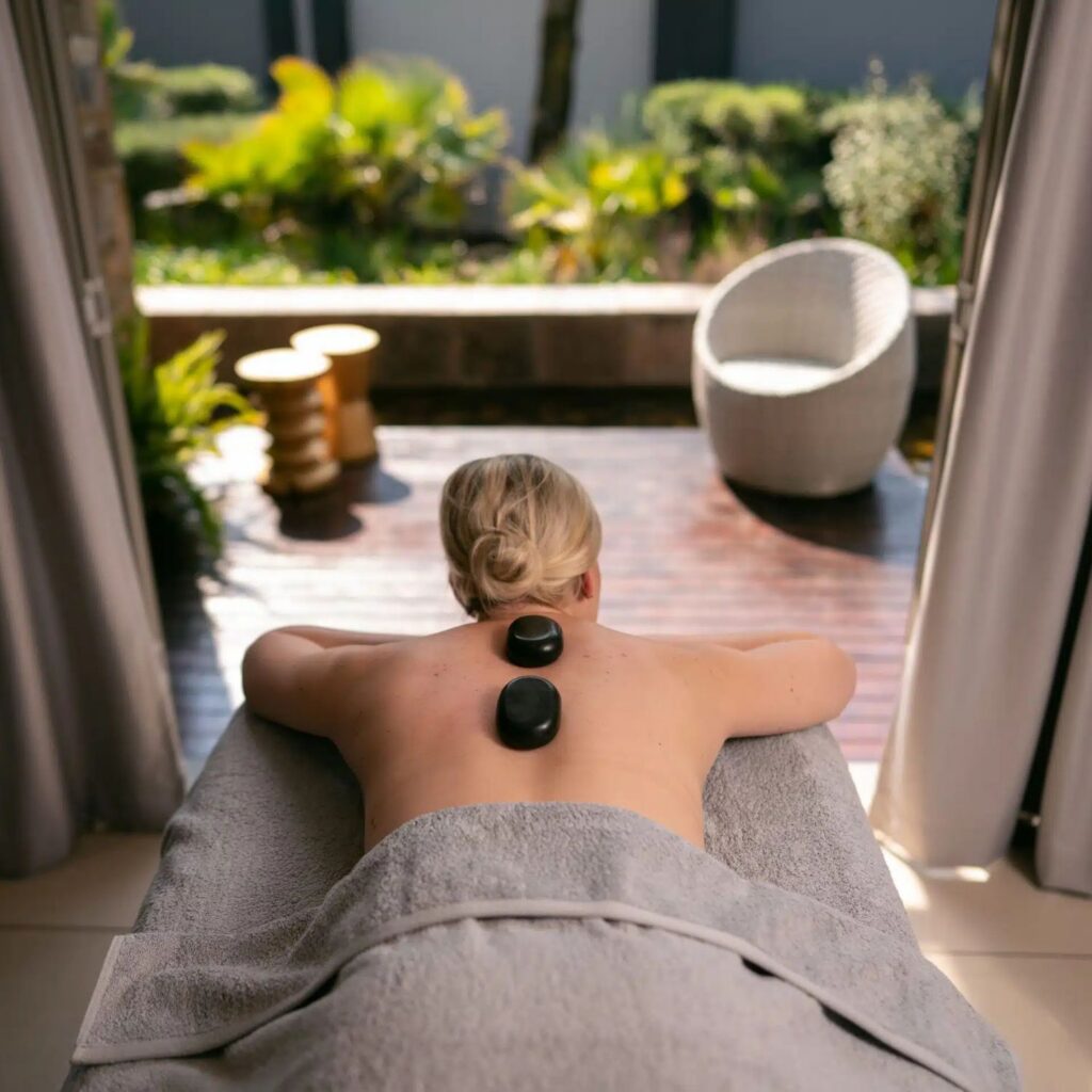 Camelot Spa at Seven Villas Hotel