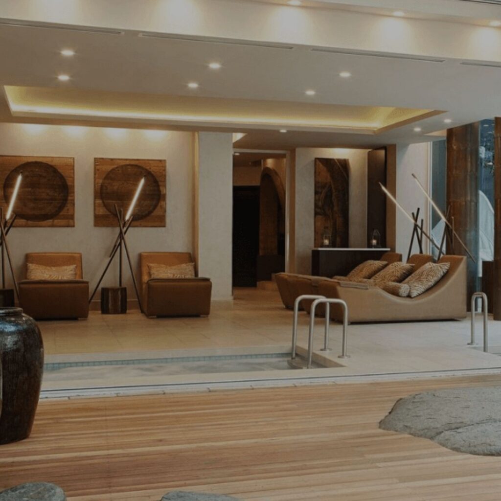 Saxon Spa