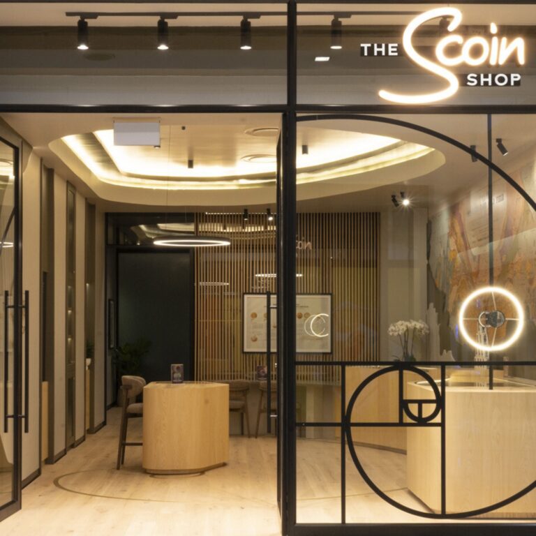 Scoin Shop Hyde Park 4