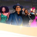 Gauteng Soul & Jazz Concert