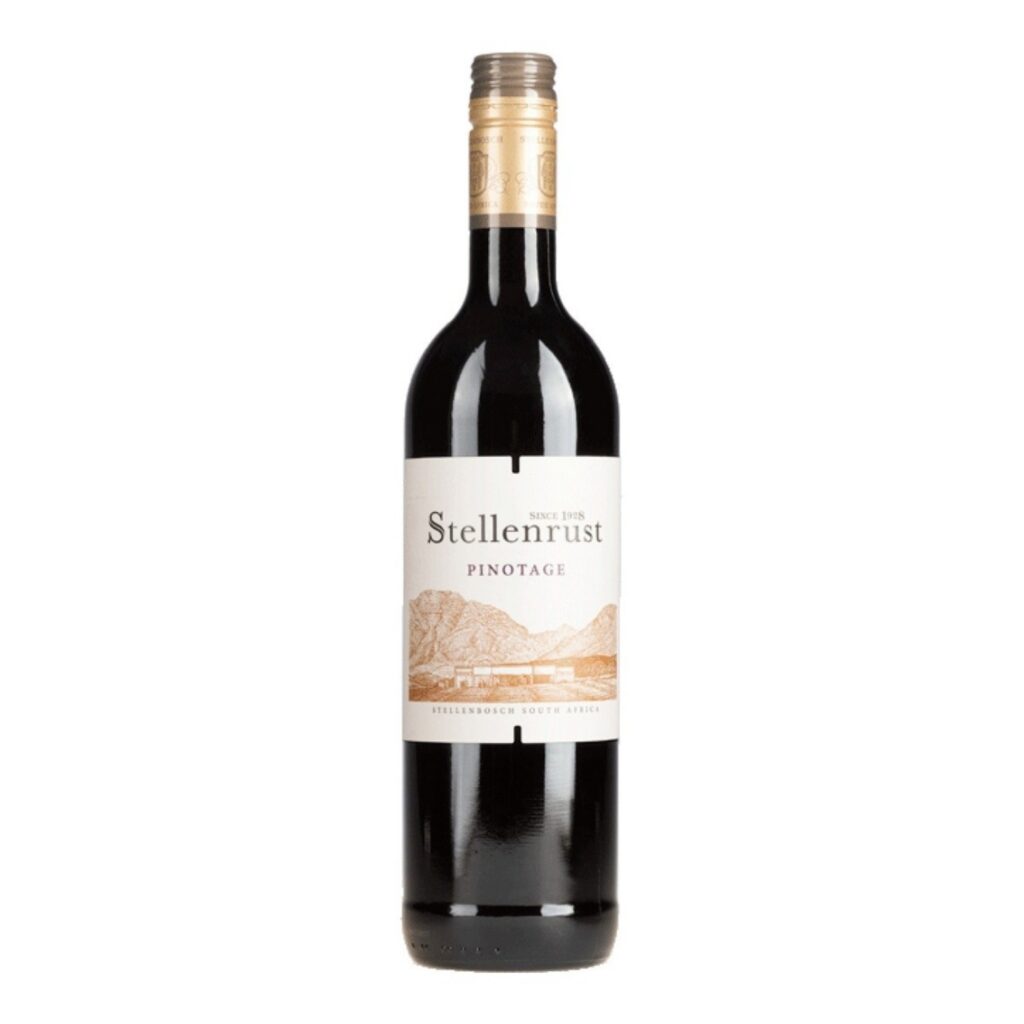 Stellenrust Pinotage 2024
