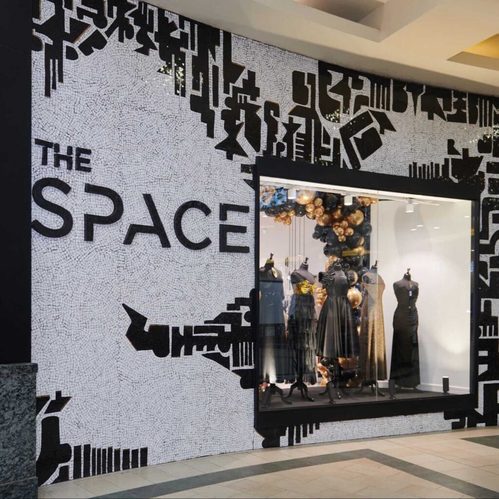 The Space Gateway