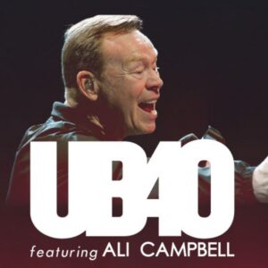 UB40