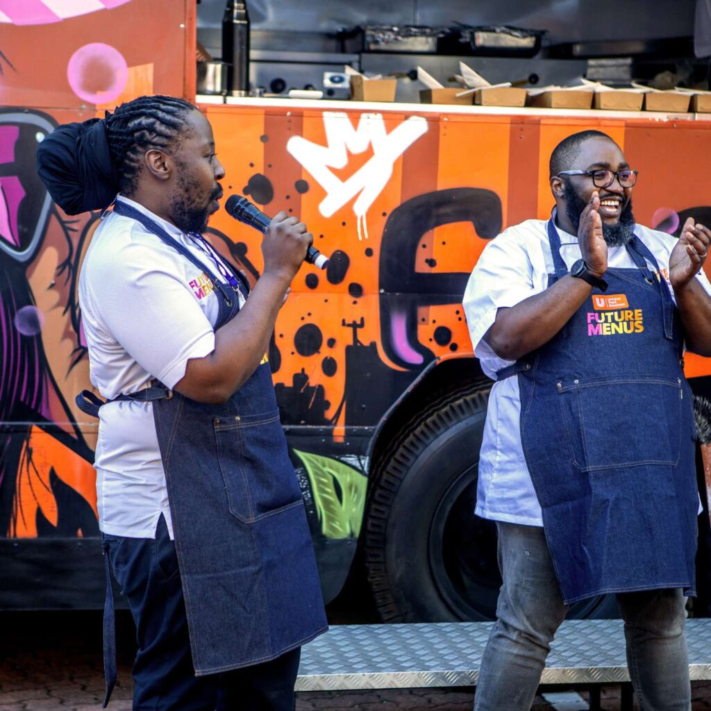 Chefs Explaining the 2026 Food Trends in South Africa