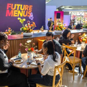 Unilever Food Trends 2026