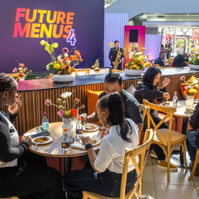 Unilever Food Trends 2026