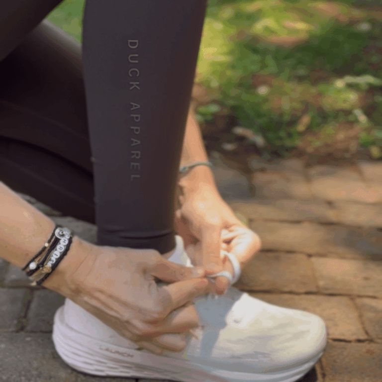 Duck Apparel: The Leggings