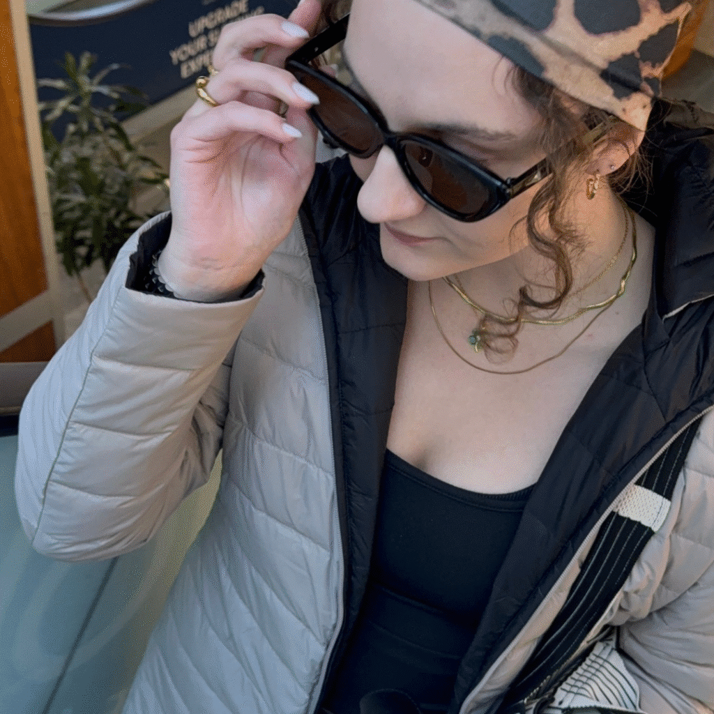 Duck Apparel Polarised Eyewear