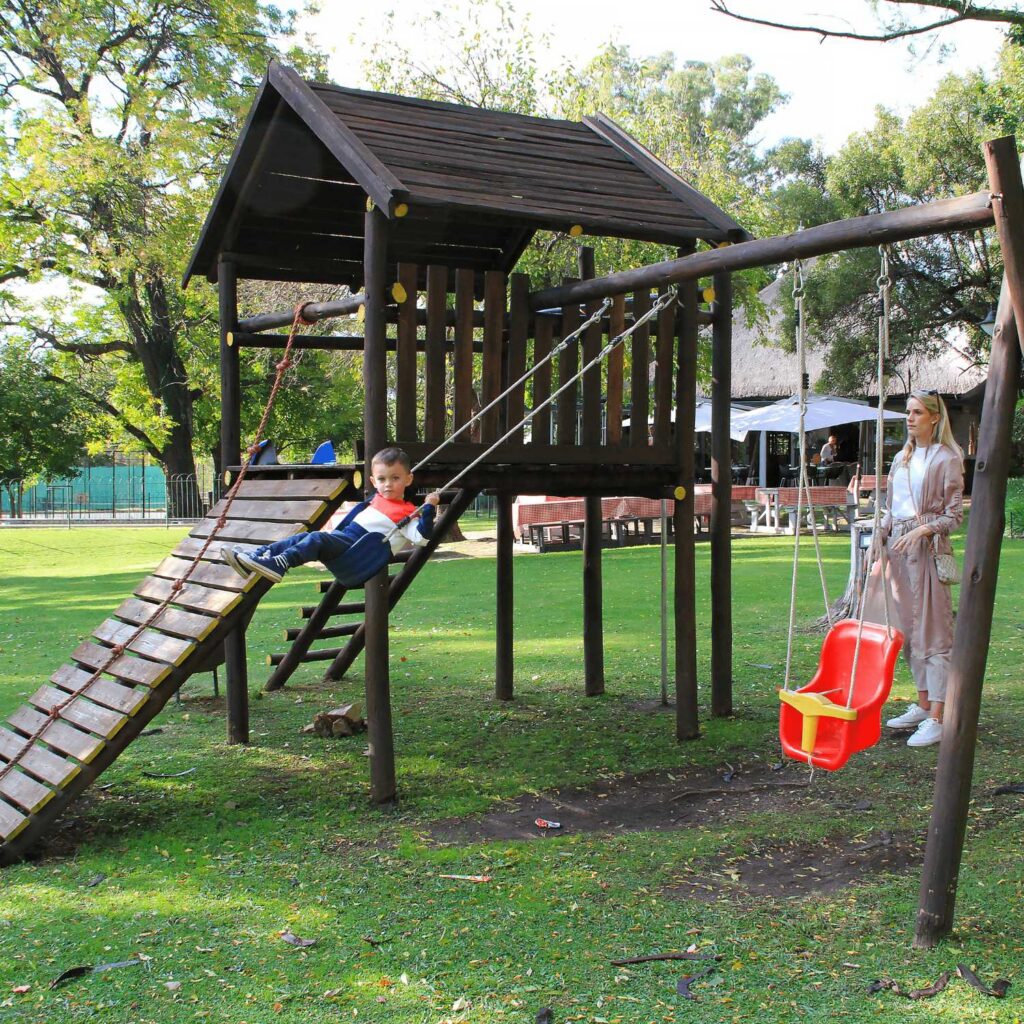 Village Green 02