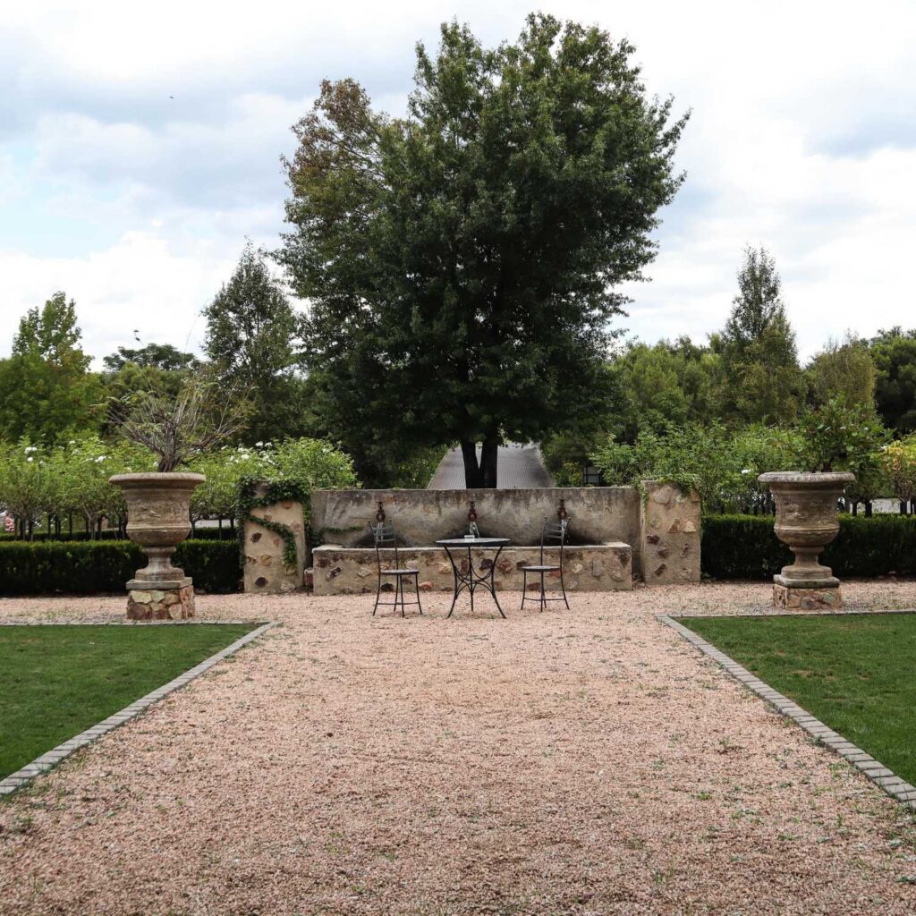 Village Green 06