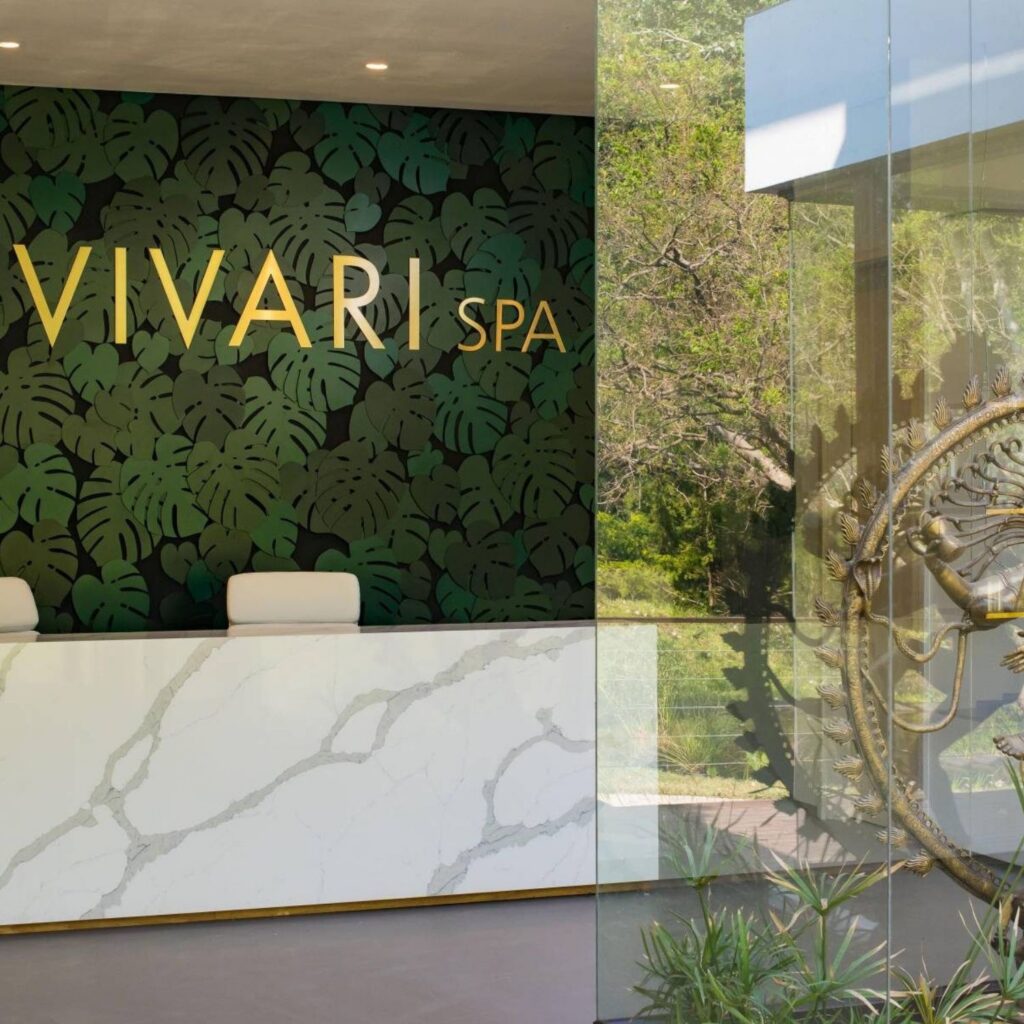 Vivari Spa
