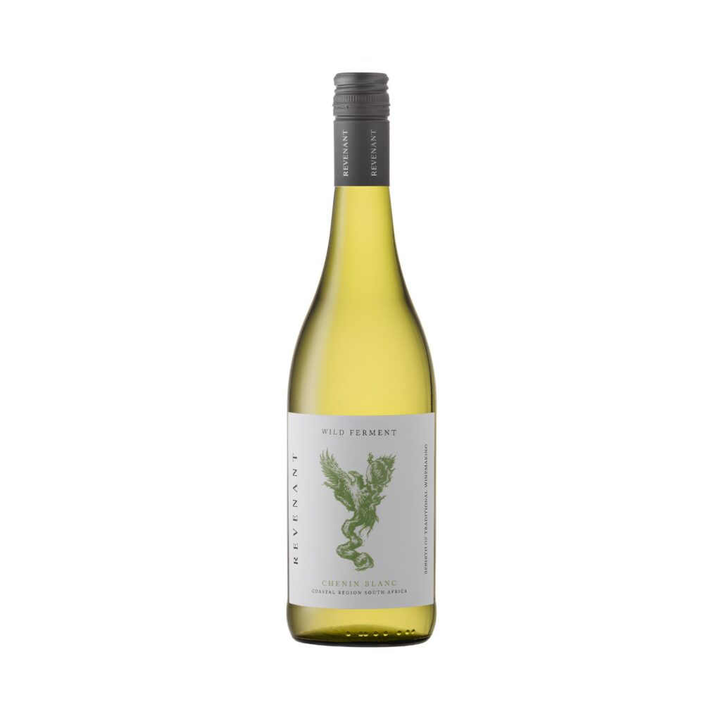 Wild Ferment Chenin Blanc 2025