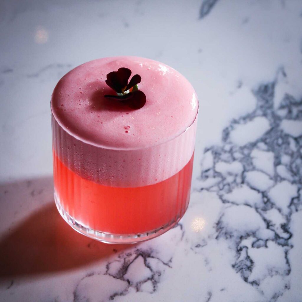 Yatai Cocktail