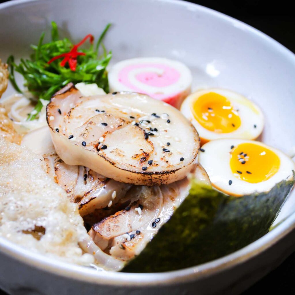 Yatai Japanese Restaurant in Cape Town