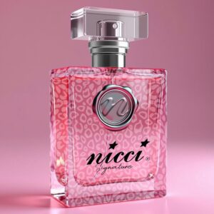 nicci Boutique Fragrance Giveaway