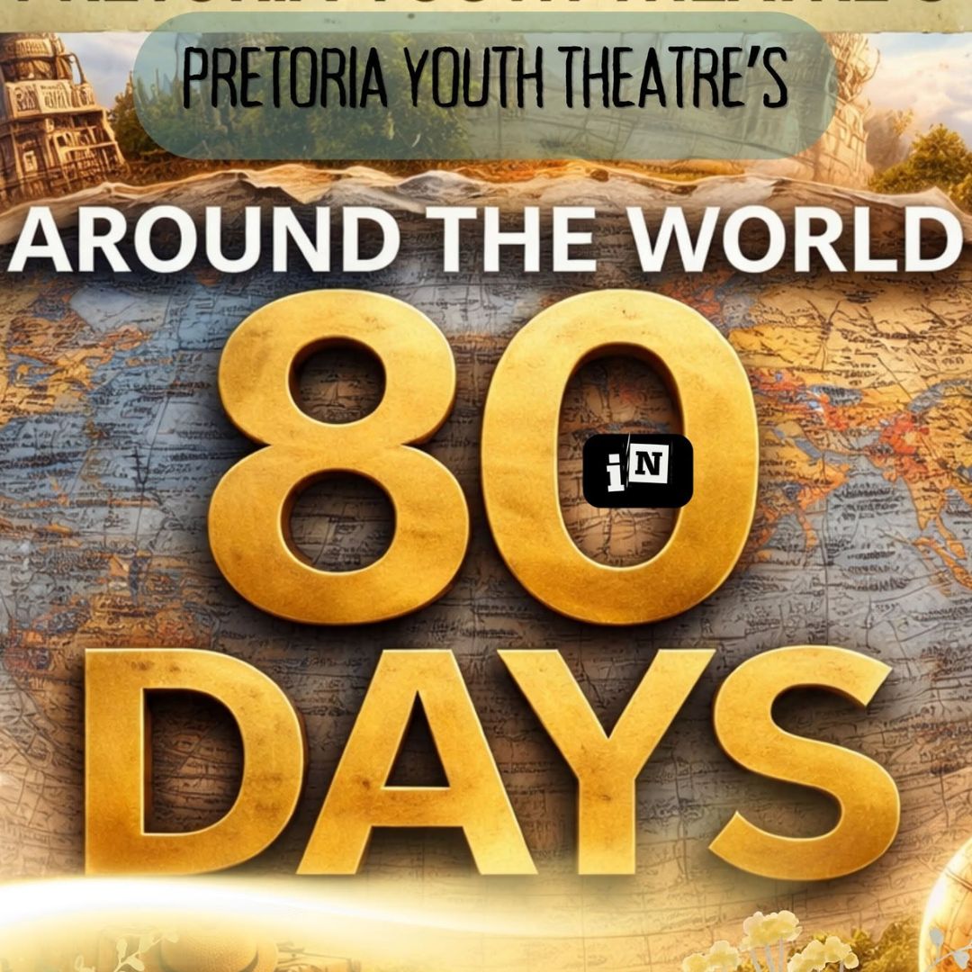 Around The World In 80 days