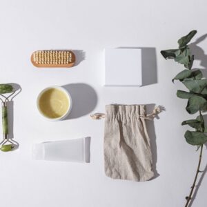 Natural and organic products