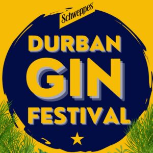 Schweppes Durban Gin Festival 2026