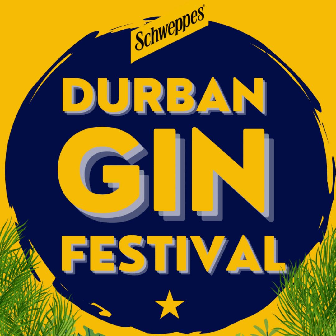 Schweppes Durban Gin Festival 2026