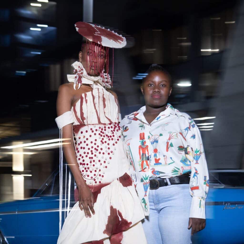 Durban July Fashion