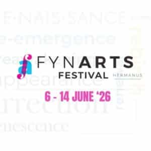 FynArts Festival 2026