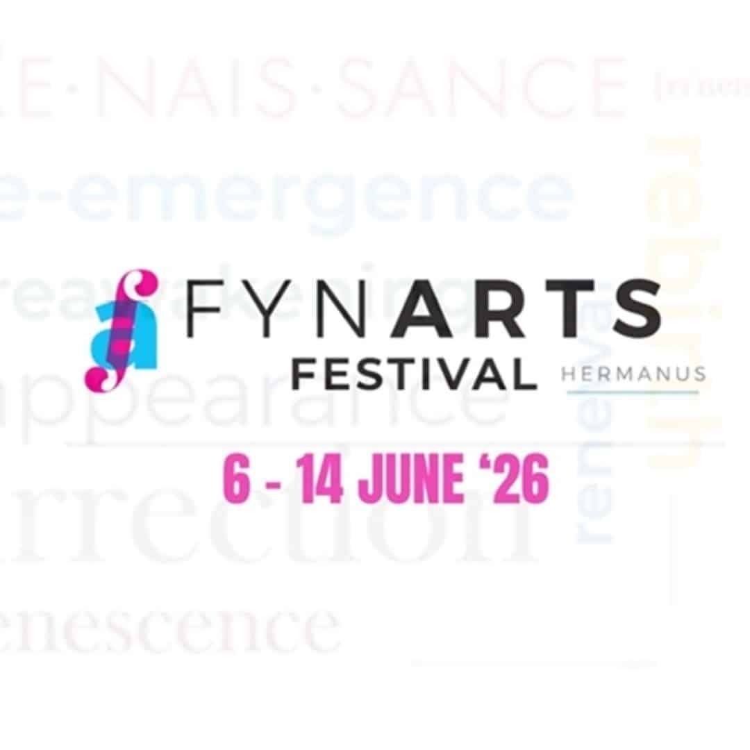 FynArts Festival 2026