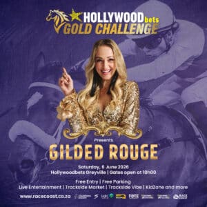 Hollywoodbets Gold Challenge