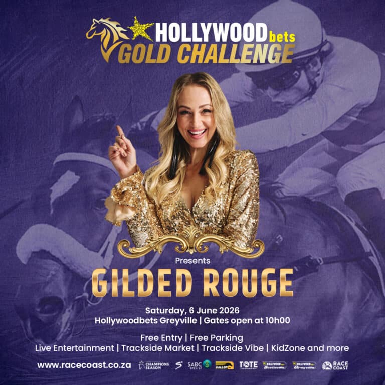 Hollywoodbets Gold Challenge