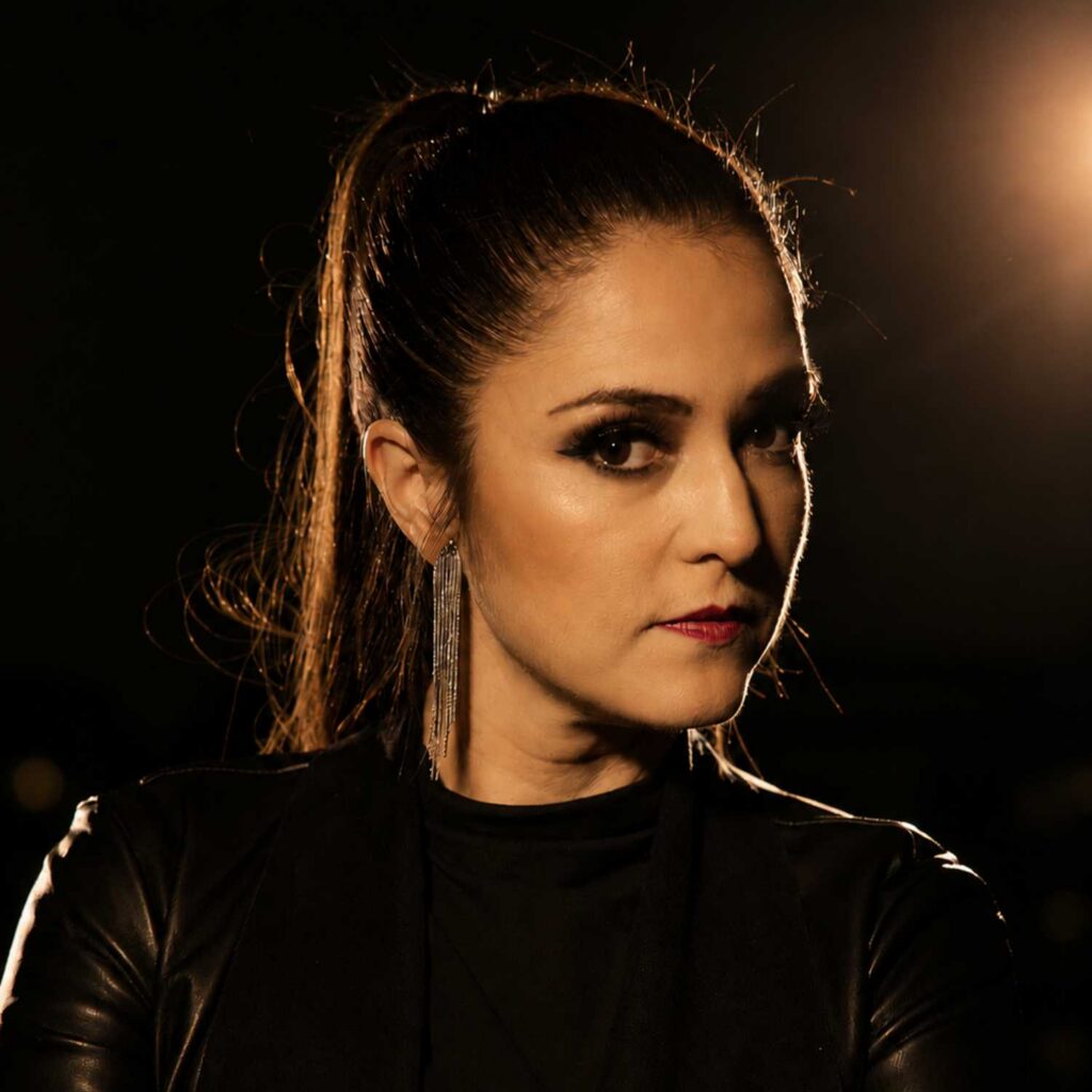 Katia De Vallier