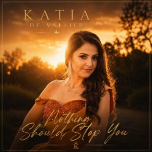 Katia De Vallier Album Cover