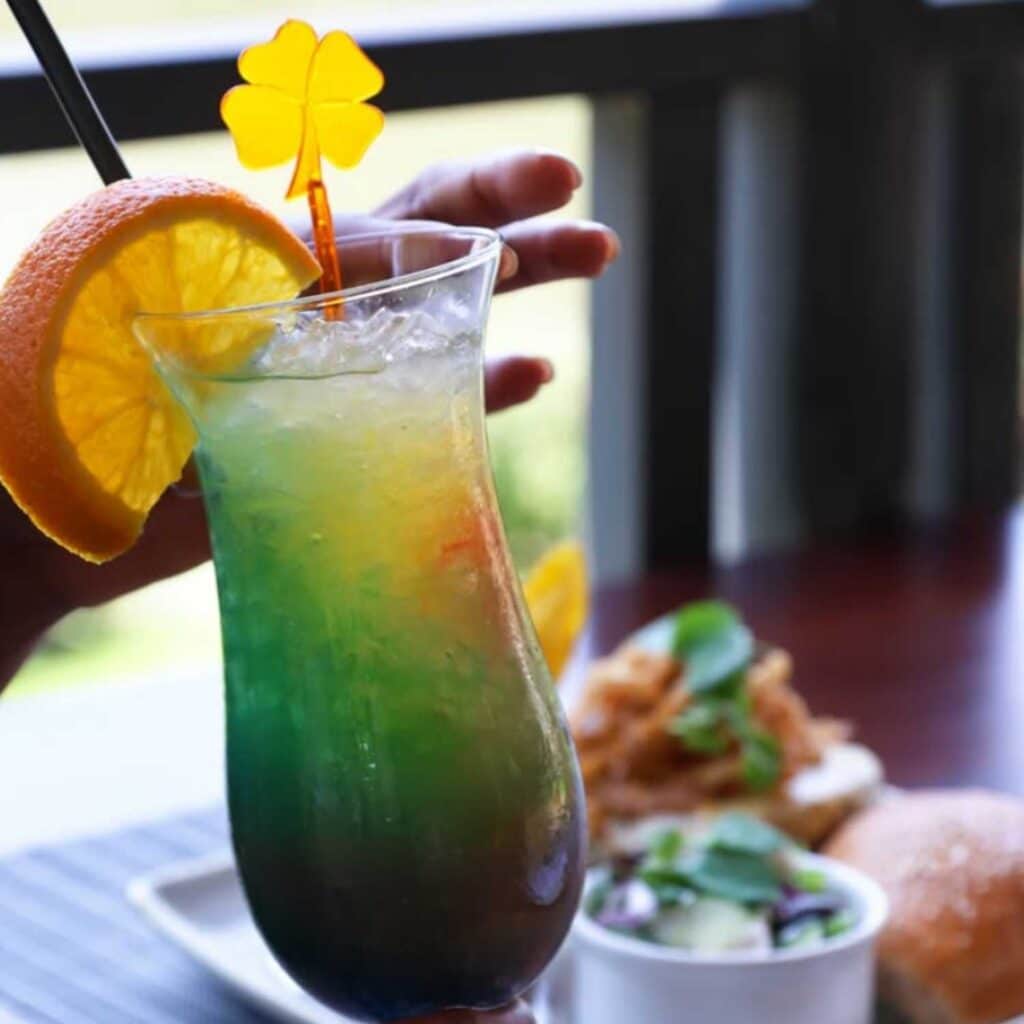 Kloofzicht Cocktail