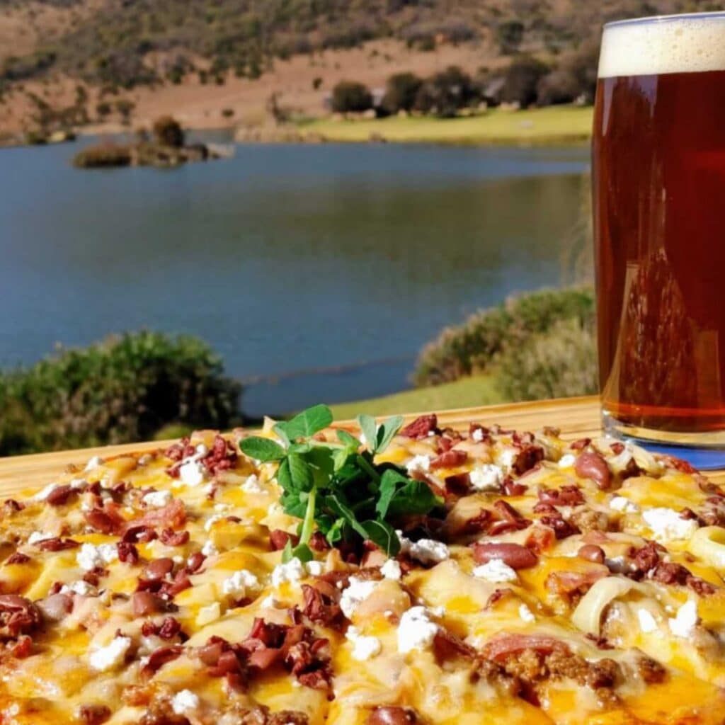 Kloofzicht Pizza & Views
