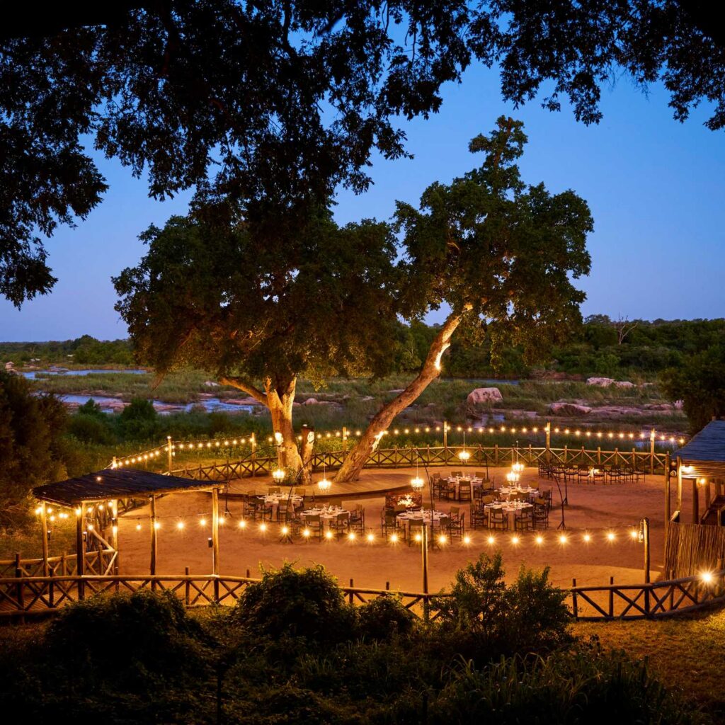 Kruger Gate Hotel Boma