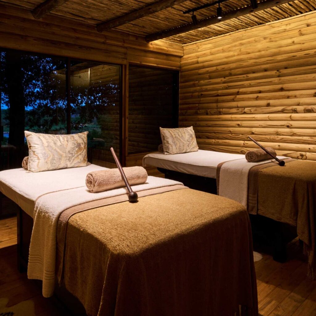 Kruger Gate Hotel Spa
