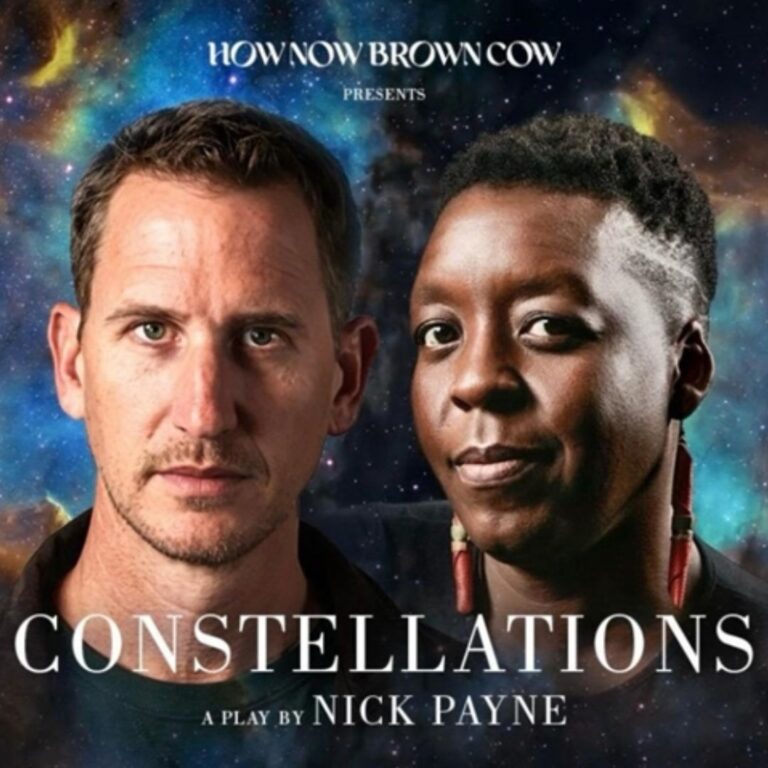 Nick Payne's Constellations