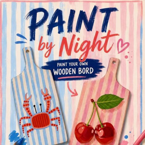 Paint By Night